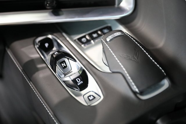 2024 Chevrolet Corvette Stingray 3LT photo 10