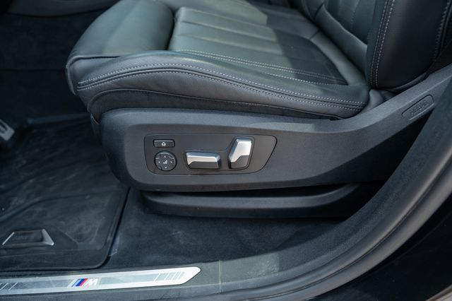 2022 Bmw X6 xDrive40i photo 26