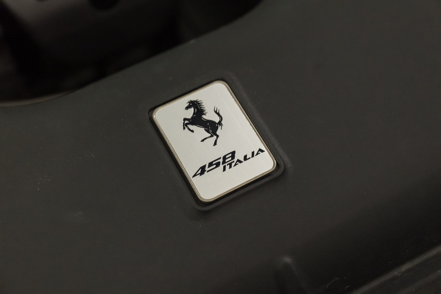 2015 Ferrari 458 Italia photo 37