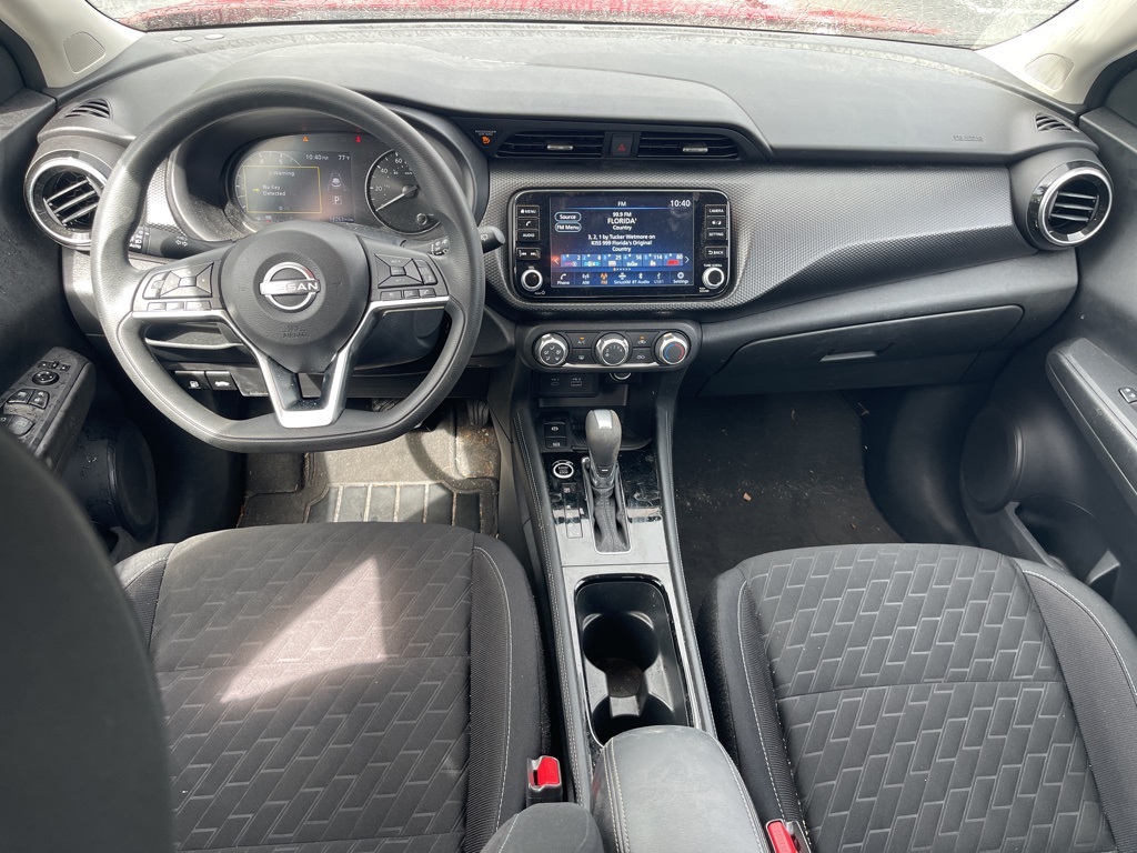 2023 Nissan Kicks SV photo 15