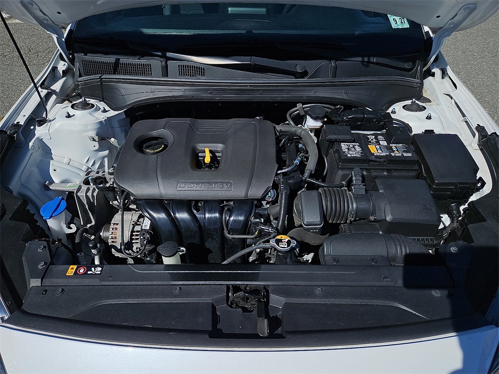2023 Kia Forte GT-Line photo 25