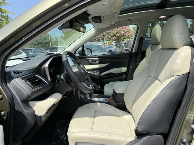 2025 Subaru Ascent Limited photo 14