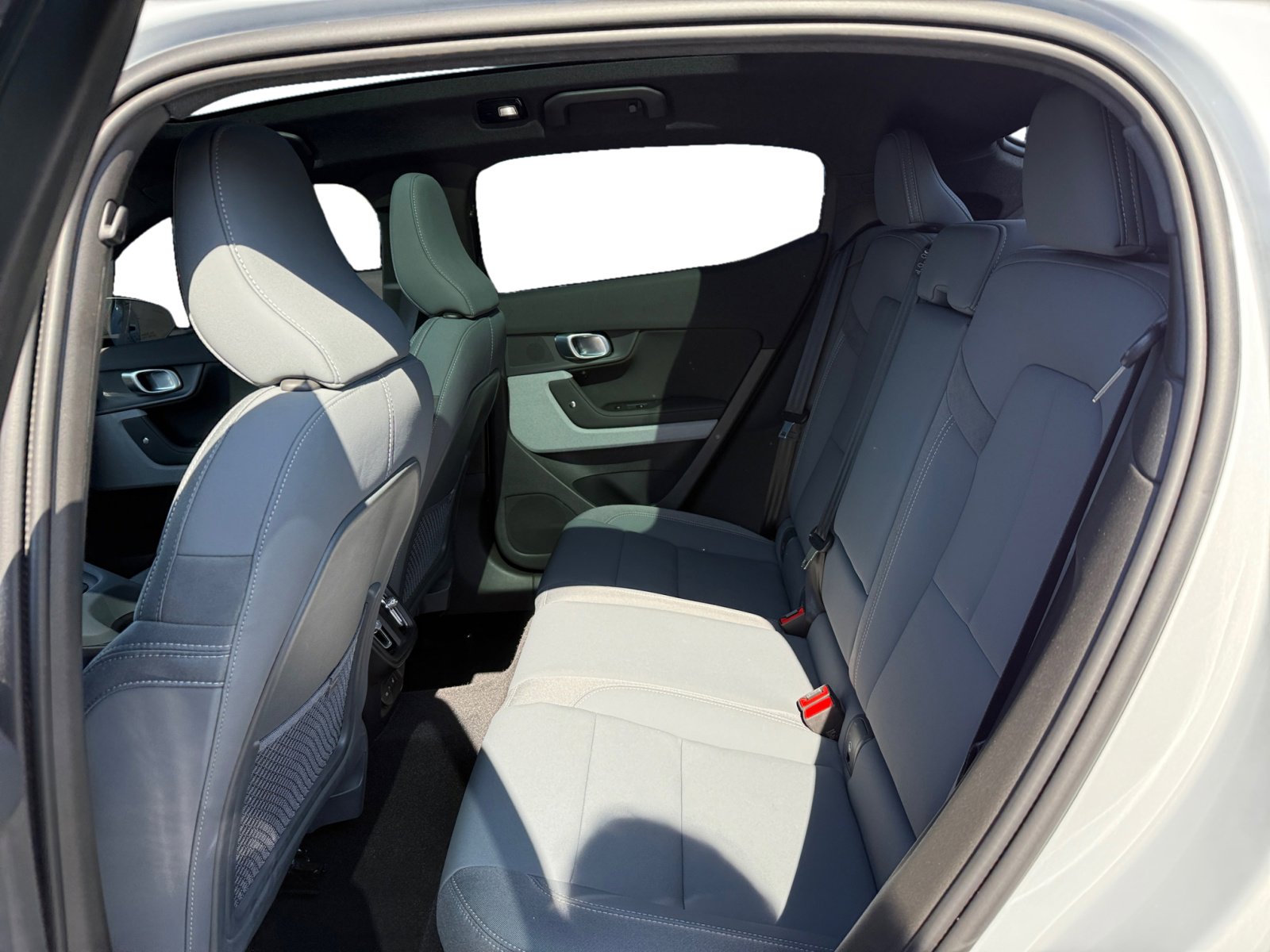2022 Polestar PS2 e-AWD photo 16