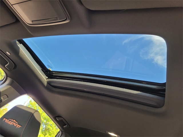 2026 Honda CR-V Hybrid photo 5