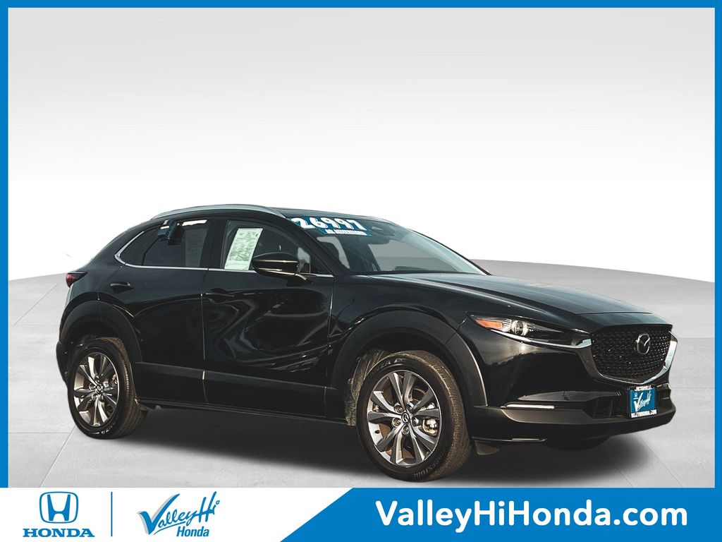 2024 Mazda CX-30 Premium's photo