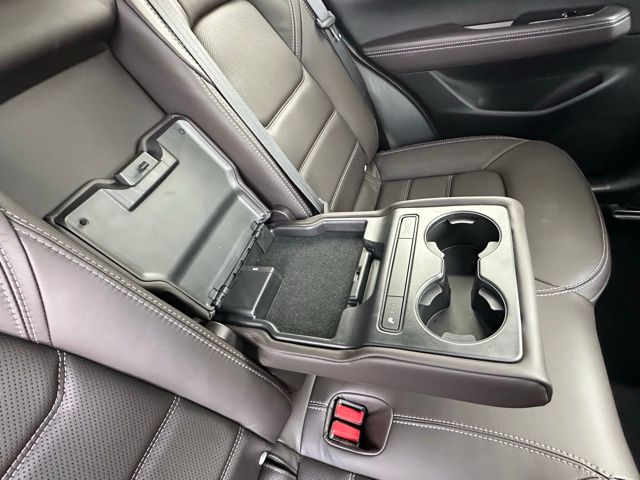 2024 Mazda CX-5 2.5 Turbo Signature photo 27