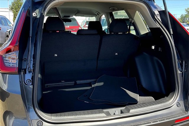 2026 Honda CR-V LX photo 22
