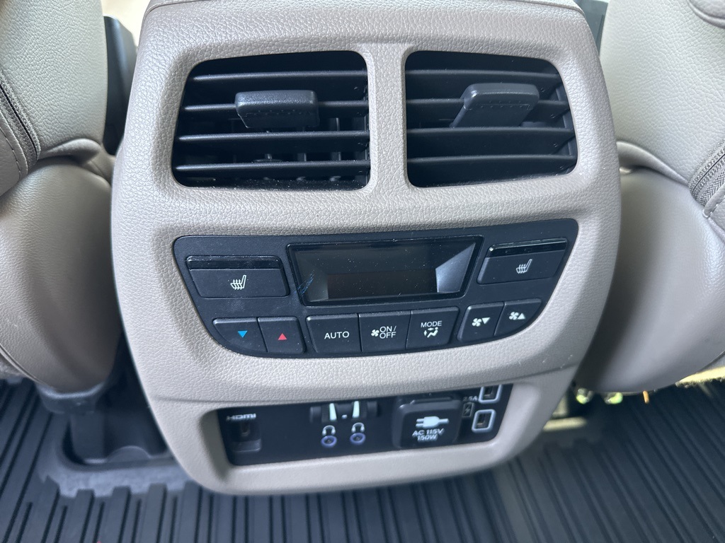 2021 Honda Pilot photo 19
