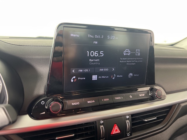 2023 Kia Forte LXS photo 16