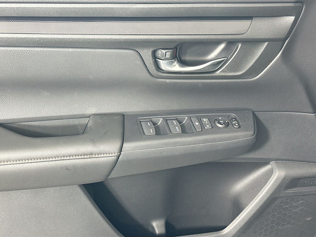 2026 Honda CR-V Sport photo 19