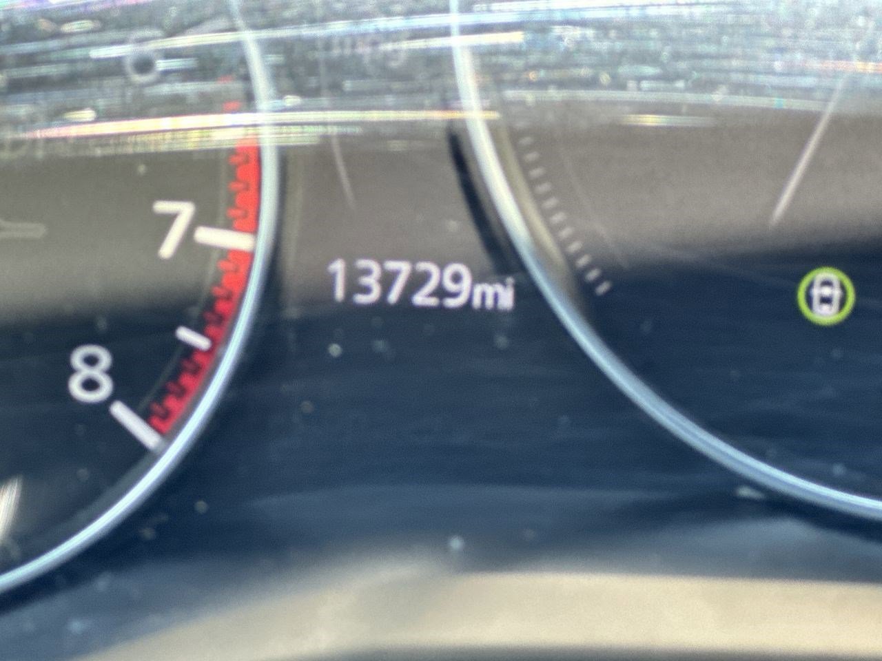 2025 Mazda CX-30 2.5 S Carbon photo 25