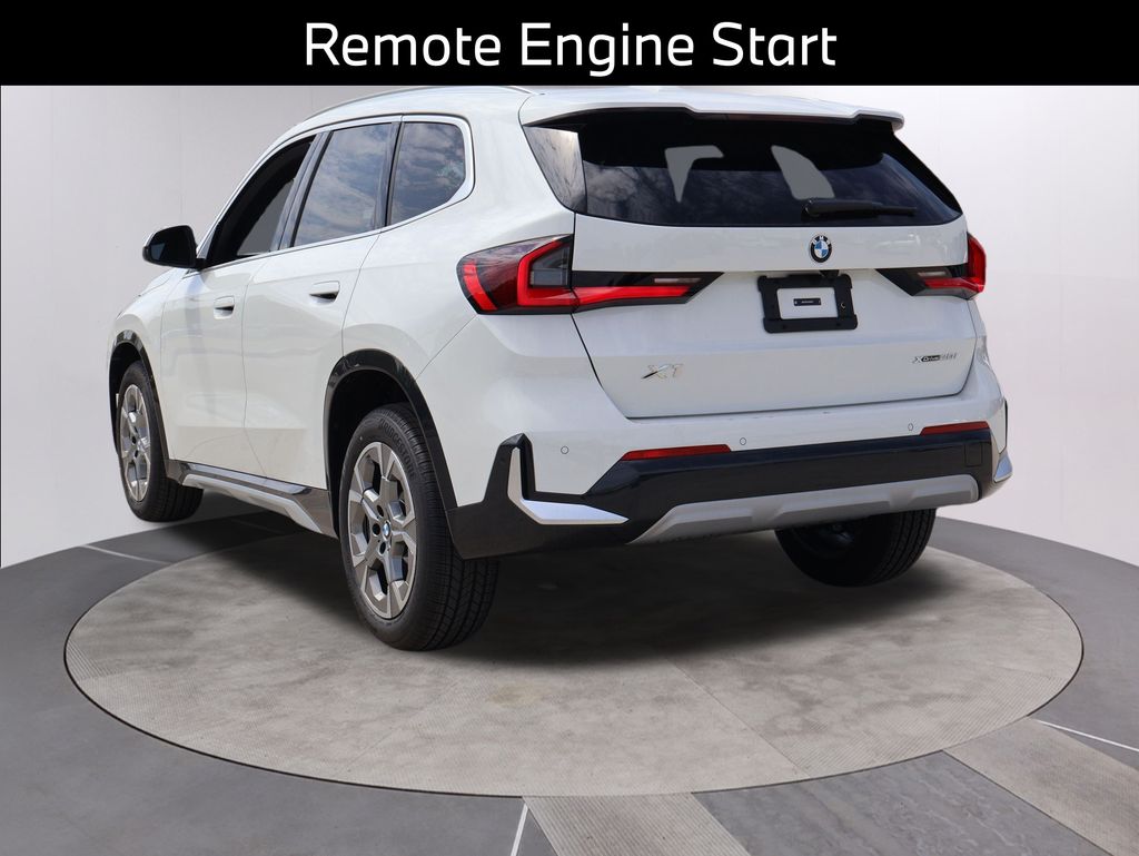 2025 Bmw X1 XDrive28i photo 5