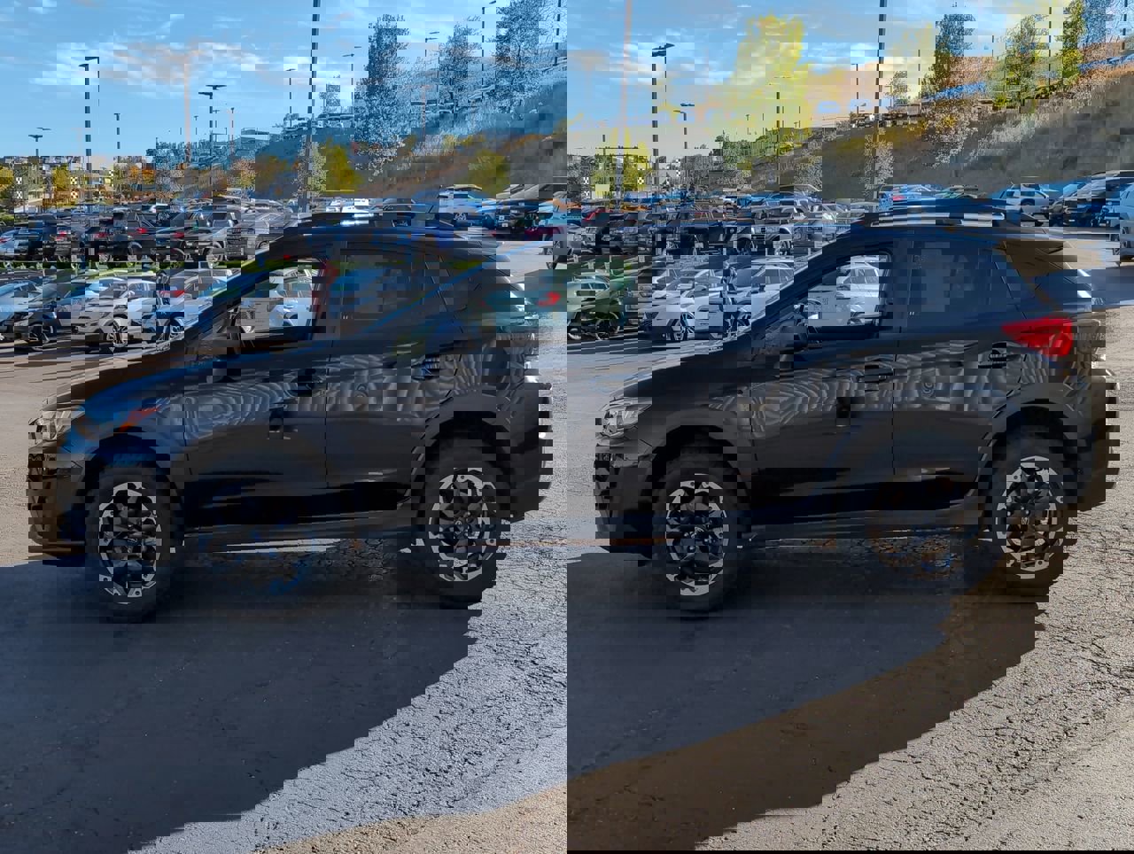 2023 Subaru Crosstrek Sport photo 3