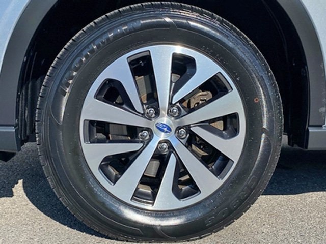 2021 Subaru Outback Premium photo 19