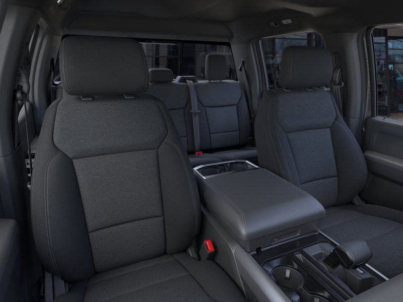 2025 Ford F-150 XLT photo 10