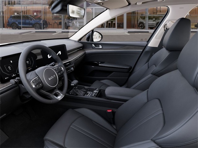 2025 Kia K5 EX photo 15