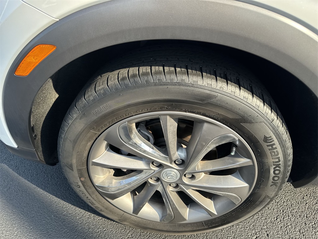 2022 Buick Encore GX Essence photo 16