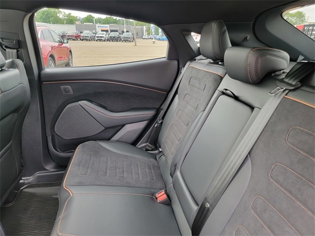 2023 Ford Mustang Mach-E GT photo 15