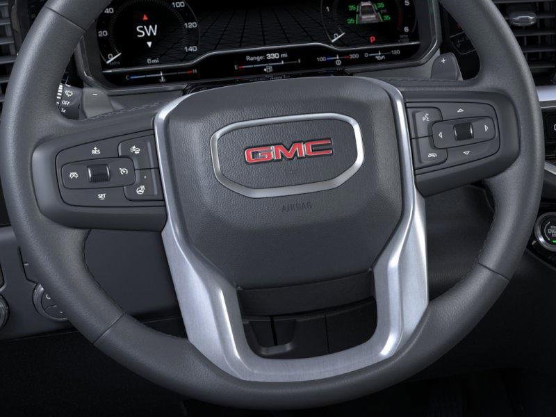 2025 Gmc Sierra 1500 Elevation photo 19