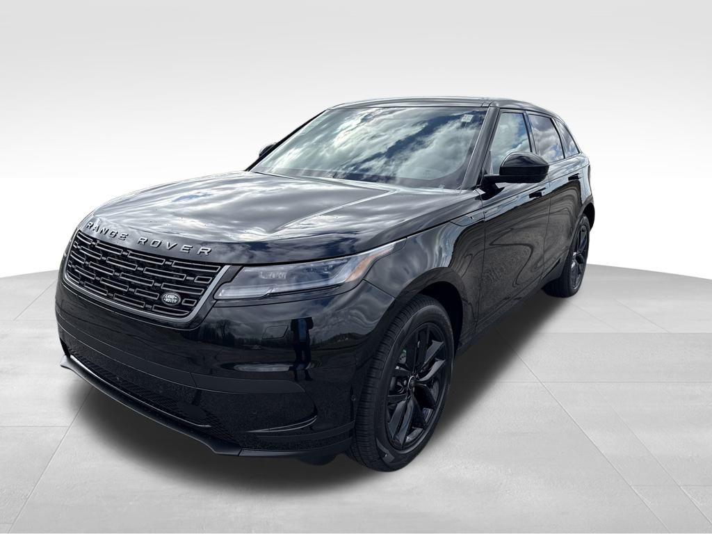 2026 Land Rover Range Rover Velar S's photo