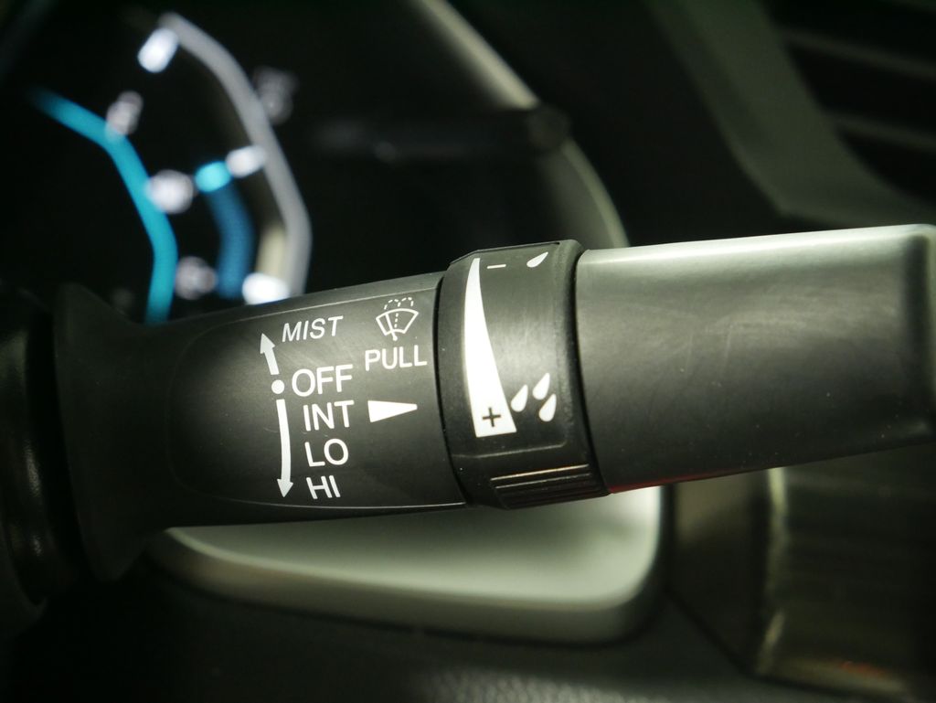 2020 Honda Civic EX photo 16