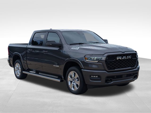 2026 Ram 1500 Big Horn photo 8