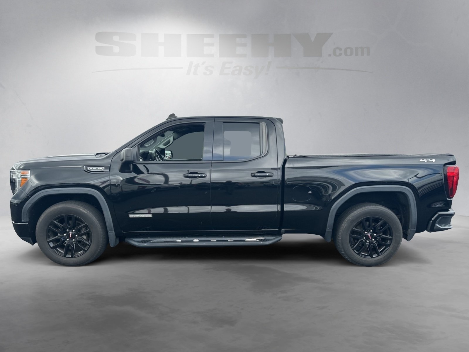 2019 Gmc Sierra 1500 Elevation photo 13