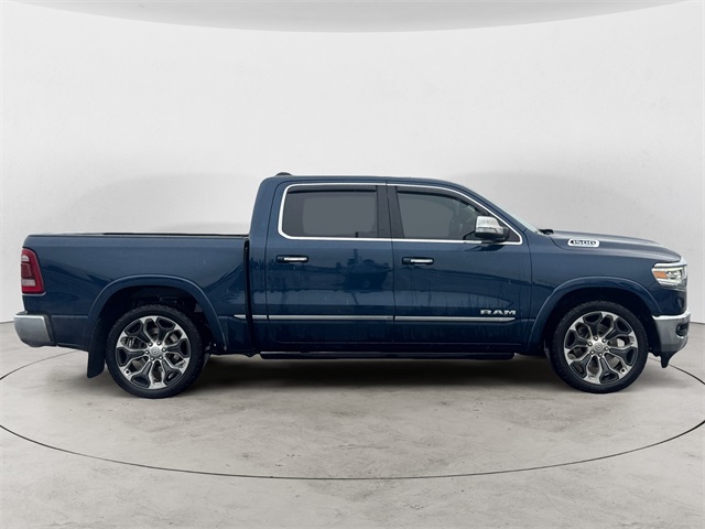 2022 Ram 1500 Limited photo 6