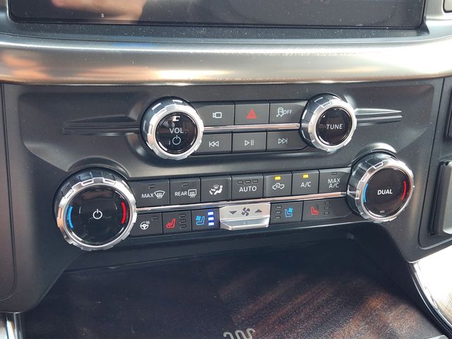 2025 Ford F-150 King Ranch photo 16