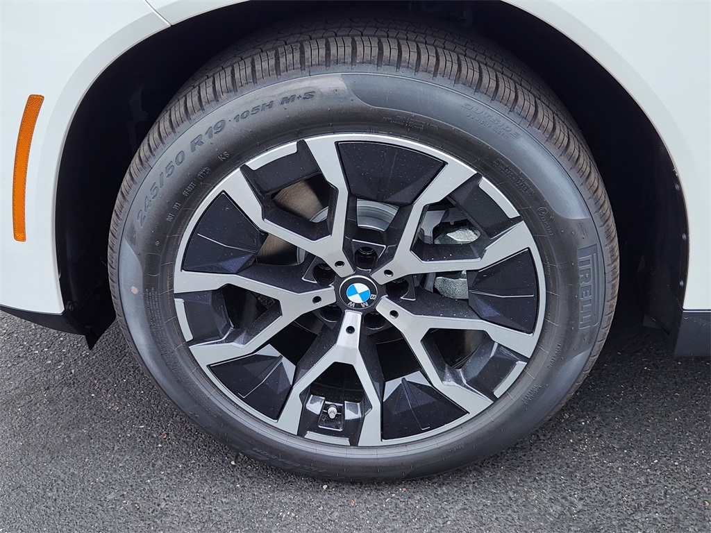 2026 Bmw X3 photo 6
