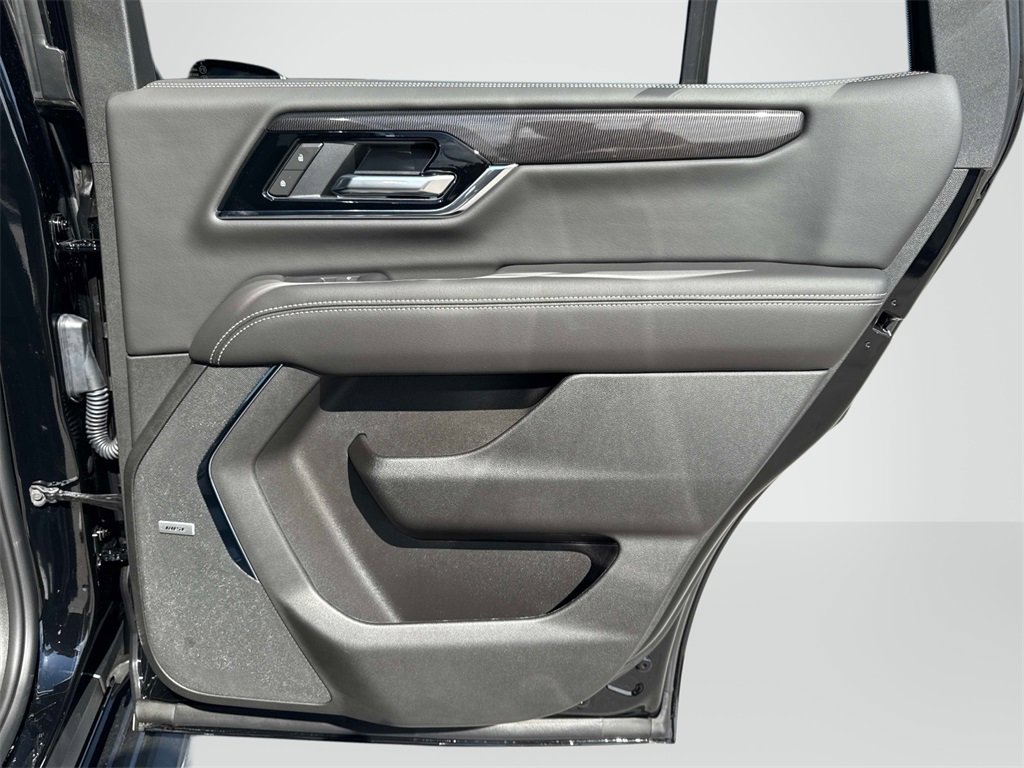 2025 Gmc Yukon photo 18