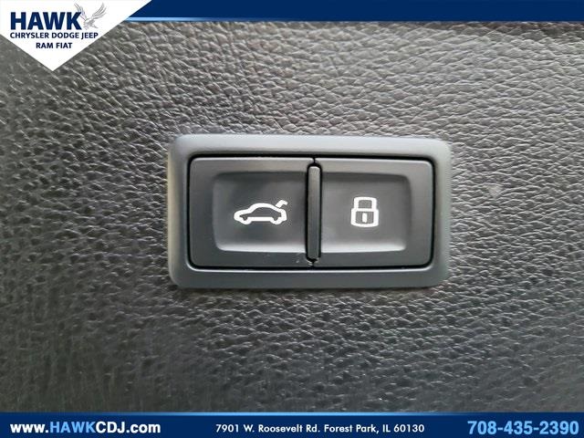 2022 AUDI Q5 - Image 20