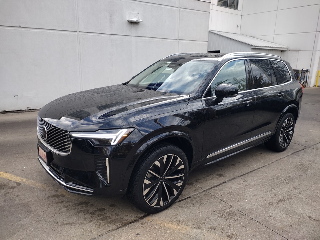 2026 VOLVO XC90 - Image 4