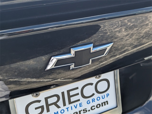 2022 Chevrolet Malibu RS photo 12