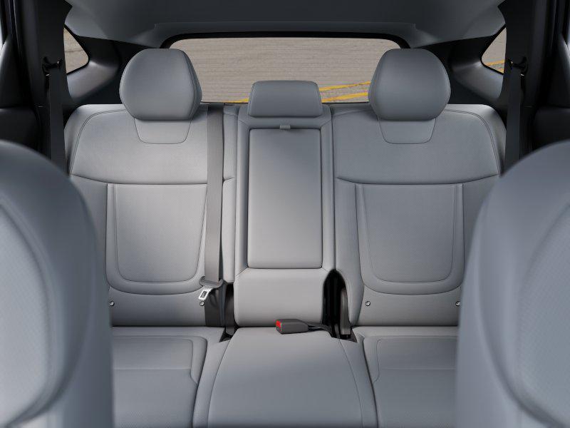 2026 Hyundai Tucson SEL Convenience photo 12