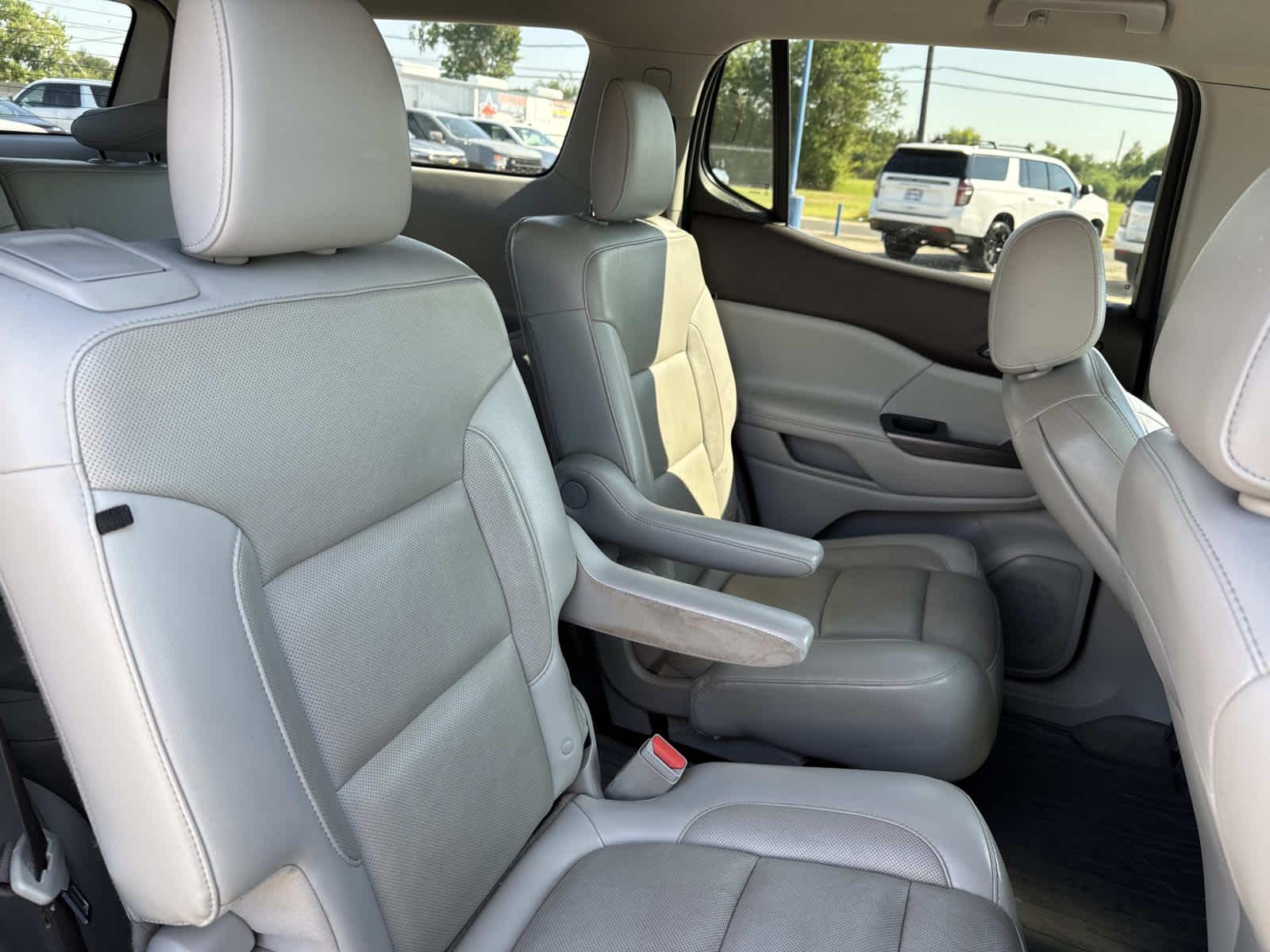 2019 Gmc Acadia SLT photo 23