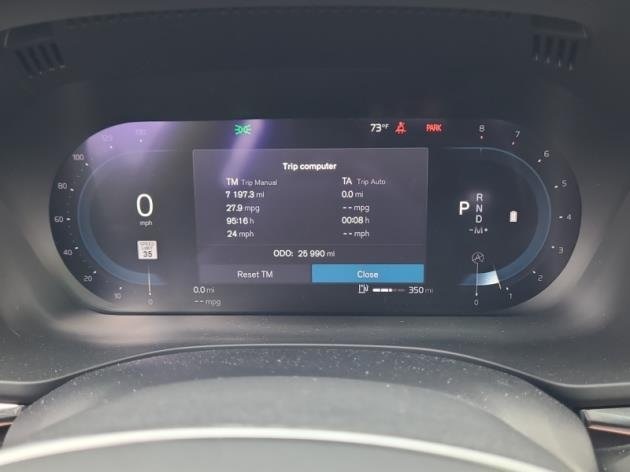2023 Volvo XC60 Plus photo 6