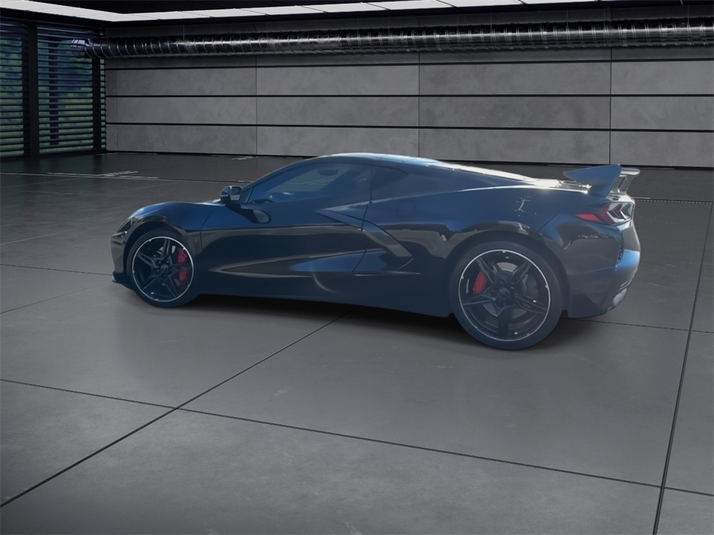 2020 Chevrolet Corvette Stingray photo 6