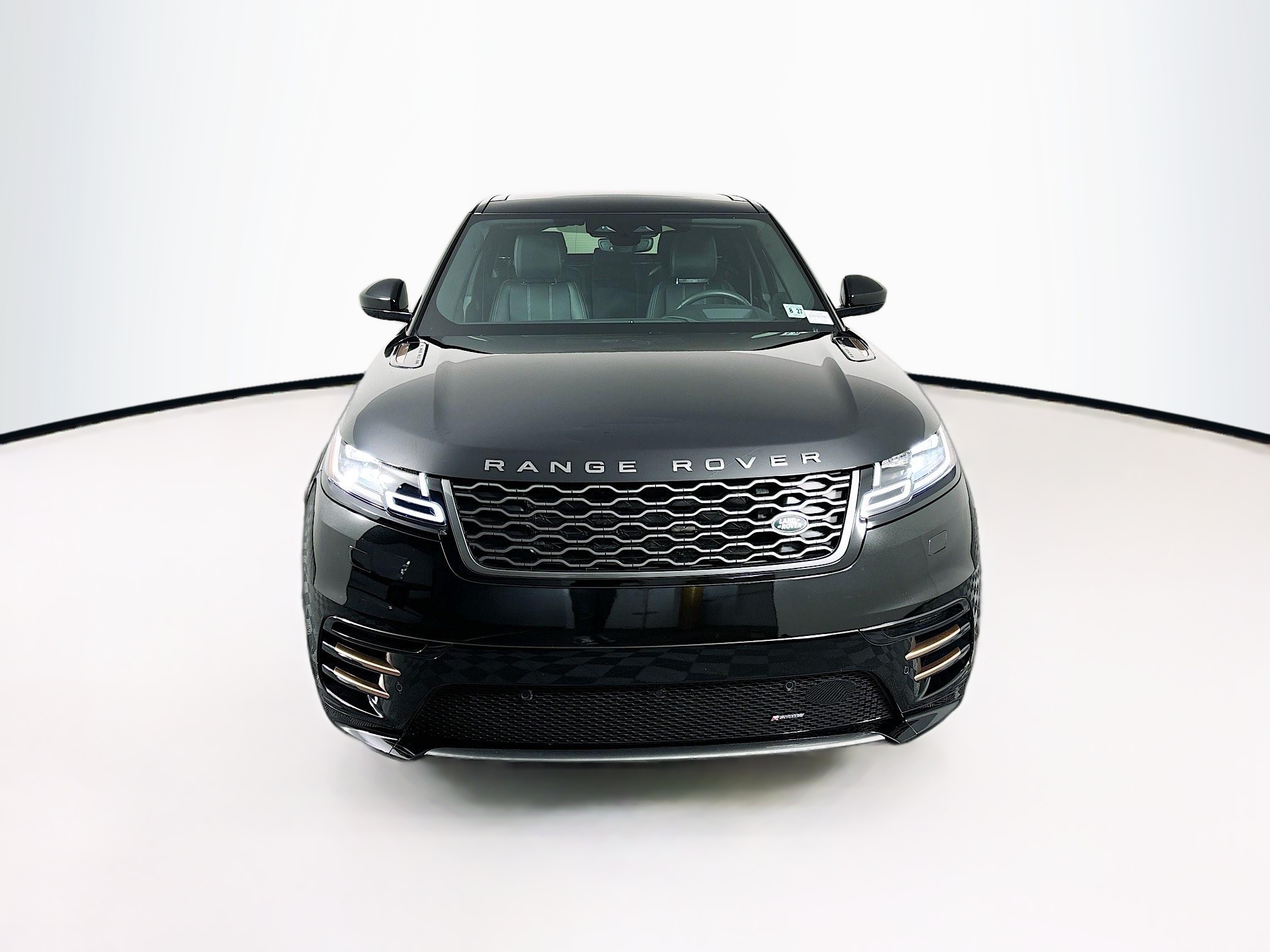 2023 Land Rover Range Rover Velar R-Dynamic S photo 2
