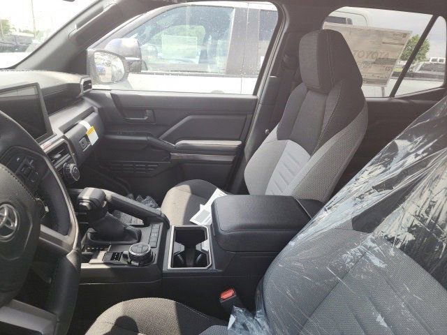 2025 Toyota 4Runner TRD photo 12