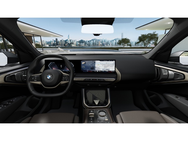 2025 Bmw X3 30x Drive photo 9