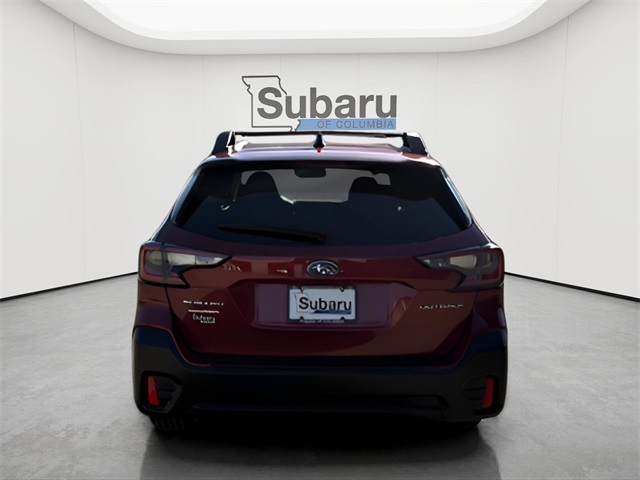 2022 Subaru Outback Premium photo 3