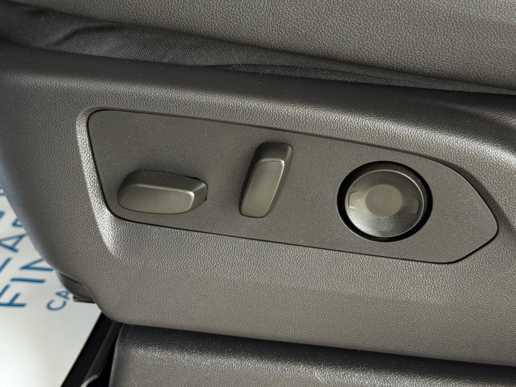 2024 Chevrolet Silverado 1500 ZR2 photo 29