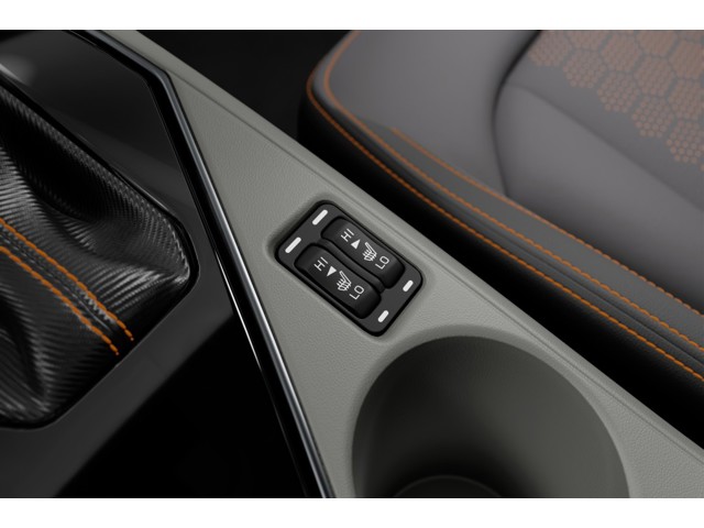 2025 Subaru Crosstrek Limited photo 20