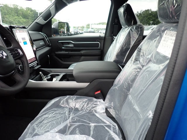 2025 Ram 1500 Big Horn Lone Star photo 11