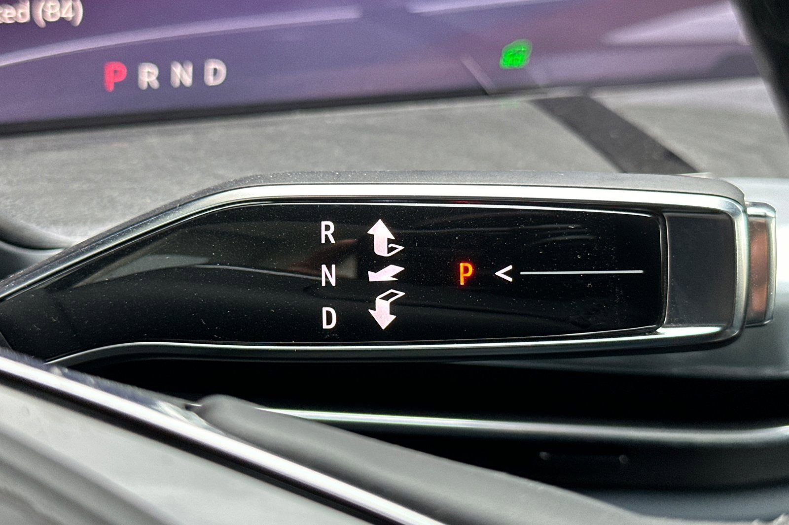 2025 Cadillac Escalade IQ Sport photo 21