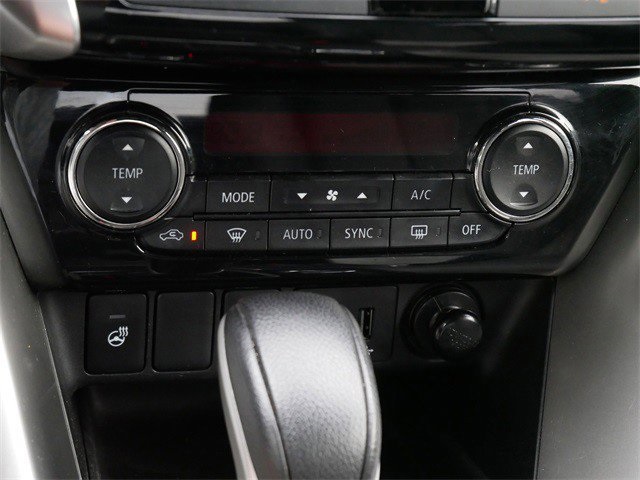 2020 Mitsubishi Eclipse Cross SEL photo 20