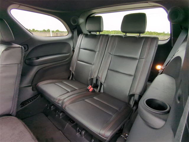 2026 Dodge Durango GT Plus photo 15
