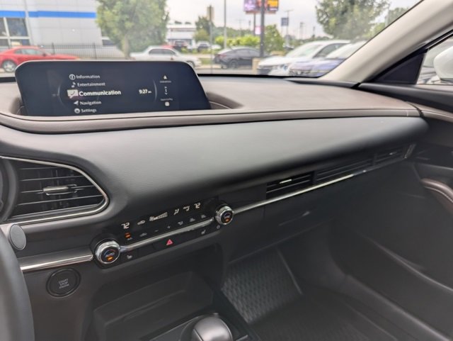 2024 Mazda CX-30 2.5 S Premium photo 11