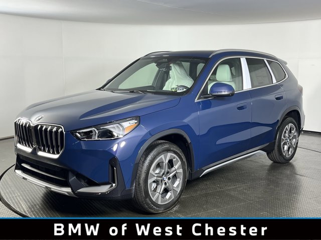 2026 BMW X1 28i